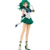 BANPRESTO Figure*Glitter Glamours Sailor Moon Eternal Super Sailor Neptune Figure JAPAN