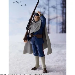 Banpresto Figure*Golden Kamuy Hyakunosuke Ogata Figure JAPAN OFFICIAL