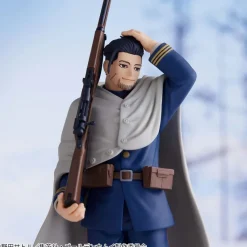 Banpresto Figure*Golden Kamuy Hyakunosuke Ogata Figure JAPAN OFFICIAL
