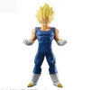 Banpresto Grandista Dragon Ball Z Vegeta Figure JAPAN OFFICIAL