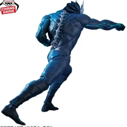 Banpresto Grandista Kaiju No.8 Figure JAPAN OFFICIAL