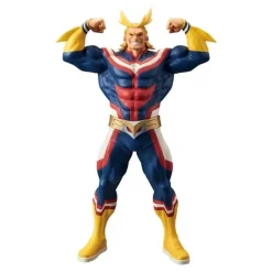 Banpresto Figure*Grandista My Hero Academia All Might Figure JAPAN OFFICIAL