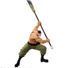 Banpresto One Piece*Grandista One Piece Edward Newgate Figure JAPAN OFFICIAL