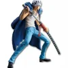 Banpresto Figure*Grandista One Piece Trafalgar Law Figure JAPAN OFFICIAL