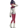 Banpresto Gundam GQuuuuuuX Amate Yuzuriha Machu Pilot Suit ver. Figure JAPAN