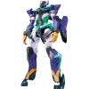 Banpresto Figure|Gundam*Gundam GQuuuuuuX Genkai Toppa GFreD Figure JAPAN OFFICIAL