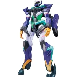 Banpresto Figure|Gundam*Gundam GQuuuuuuX Genkai Toppa GFreD Figure JAPAN OFFICIAL