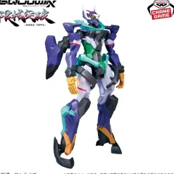 Banpresto Figure|Gundam*Gundam GQuuuuuuX Genkai Toppa GFreD Figure JAPAN OFFICIAL