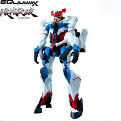 Banpresto Figure|Gundam*Gundam GQuuuuuuX Genkai Toppa GQuuuuuuX Figure JAPAN OFFICIAL
