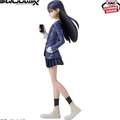 Banpresto Gundam GQuuuuuuX Nyaan Figure JAPAN OFFICIAL