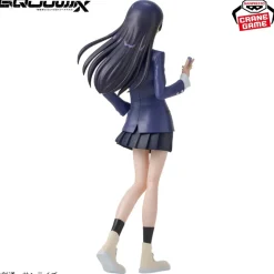 Banpresto Gundam GQuuuuuuX Nyaan Figure JAPAN OFFICIAL