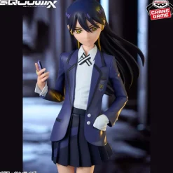 Banpresto Gundam GQuuuuuuX Nyaan Figure JAPAN OFFICIAL