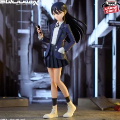 Banpresto Gundam*Gundam GQuuuuuuX Nyaan Figure JAPAN OFFICIAL