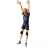 Banpresto Haikyu!! Posing Figure Kei Tsukishima JAPAN OFFICAL