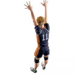 Banpresto Haikyu!! Posing Figure Kei Tsukishima JAPAN OFFICAL