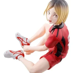Banpresto Haikyu!! The Movie Battle at the Garbage Dump Kenma Kozume FIgure