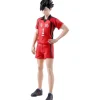 Banpresto Figure*Haikyu!! The Movie Battle at the Garbage Dump Tetsuro Kuroo FIgure
