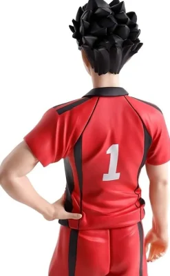Banpresto Figure*Haikyu!! The Movie Battle at the Garbage Dump Tetsuro Kuroo FIgure