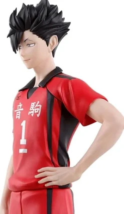 Banpresto Figure*Haikyu!! The Movie Battle at the Garbage Dump Tetsuro Kuroo FIgure
