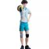 Banpresto Haikyuu!! Let me show you an example Toru Oikawa Figure JAPAN OFFICIAL