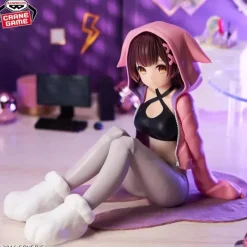 Banpresto Figure*Hololive If Relax Time Roboko-San Figure JAPAN OFFICIAL