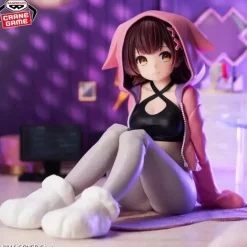 Banpresto Figure*Hololive If Relax Time Roboko-San Figure JAPAN OFFICIAL