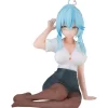 BANPRESTO Figure*Hololive If Relax Time Lamy Yukihana Office Style ver. Figure JAPAN