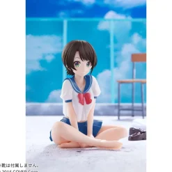BANPREST Figure*o Hololive if Relax Time Oozora Subaru School style ver. Figure JAPAN