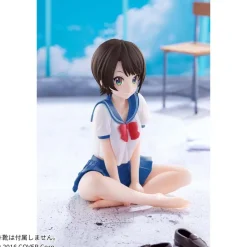 BANPREST Figure*o Hololive if Relax Time Oozora Subaru School style ver. Figure JAPAN