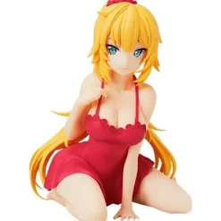 BANPRESTO Figure*Hololive If Relax Time Haato Akai Figure JAPAN OFFICIAL