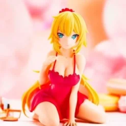 BANPRESTO Figure*Hololive If Relax Time Haato Akai Figure JAPAN OFFICIAL