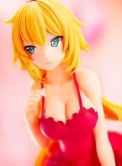 BANPRESTO Figure*Hololive If Relax Time Haato Akai Figure JAPAN OFFICIAL