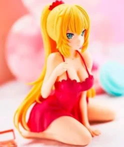 BANPRESTO Figure*Hololive If Relax Time Haato Akai Figure JAPAN OFFICIAL