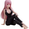 BANPRESTO Hololive If Relax Time Mori Calliope Office Style ver. Figure JAPAN