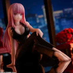 BANPRESTO Hololive If Relax Time Mori Calliope Office Style ver. Figure JAPAN