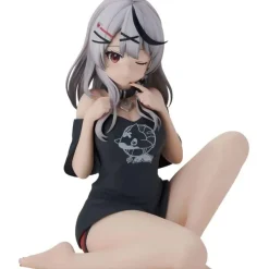 Banpresto Hololive IF Relax time Chloe Sakamata Figure JAPAN OFFICIAL