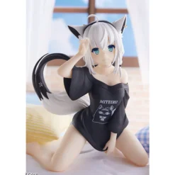 Banpresto Figure*Hololive IF Relax time Fubuki Shirakami Figure JAPAN OFFICIAL