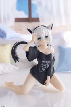 Banpresto Figure*Hololive IF Relax time Fubuki Shirakami Figure JAPAN OFFICIAL