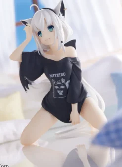 Banpresto Figure*Hololive IF Relax time Fubuki Shirakami Figure JAPAN OFFICIAL