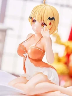 BANPRESTO Hololive If Relax Time Mel Yozora Figure JAPAN OFFICIAL