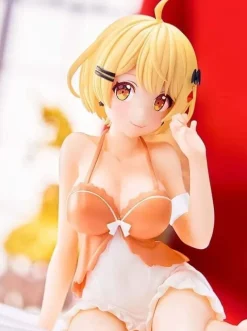 BANPRESTO Hololive If Relax Time Mel Yozora Figure JAPAN OFFICIAL