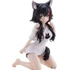 Banpresto Figure*Hololive If Relax Time Mio Okami Figure JAPAN OFFICIAL