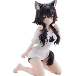 Banpresto Figure*Hololive If Relax Time Mio Okami Figure JAPAN OFFICIAL