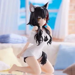 Banpresto Figure*Hololive If Relax Time Mio Okami Figure JAPAN OFFICIAL