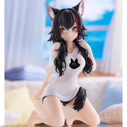 Banpresto Figure*Hololive If Relax Time Mio Okami Figure JAPAN OFFICIAL