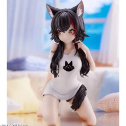 Banpresto Figure*Hololive If Relax Time Mio Okami Figure JAPAN OFFICIAL