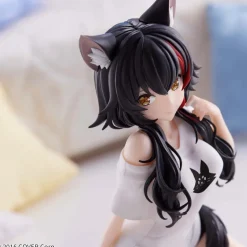 Banpresto Figure*Hololive If Relax Time Mio Okami Figure JAPAN OFFICIAL