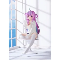 BANPRESTO Figure*Hololive production IF Relax time Minato Aqua figure JAPAN OFFICIAL