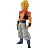 Banpresto Figure|Dragon Ball*Ichiban Kuji Dragon Ball Back To The Film Figure Prize B Super Gogeta