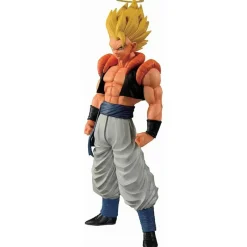 Banpresto Figure|Dragon Ball*Ichiban Kuji Dragon Ball Back To The Film Figure Prize B Super Gogeta